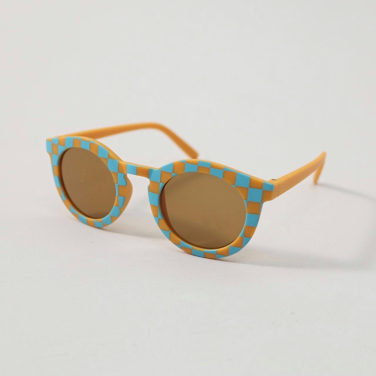 Retro sunglasses