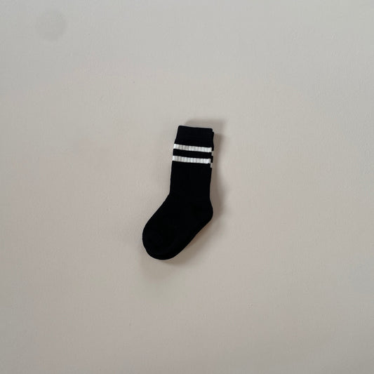 Sport socks - Black