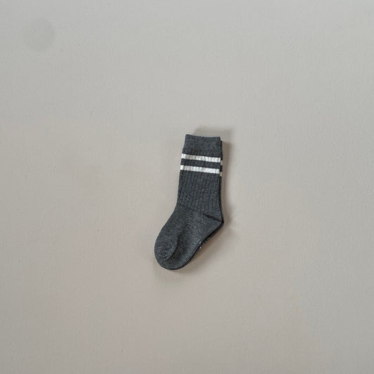Sport socks - Grey